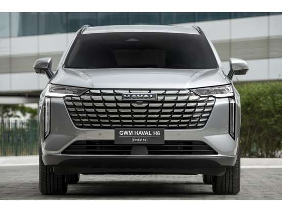 GWM-HAVAL H6-1.5 FLEX PHEV19 E-TRACTION GWM-HAVAL H6-2026