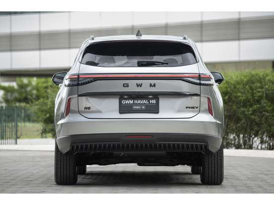 GWM-HAVAL H6-1.5 FLEX PHEV19 E-TRACTION GWM-HAVAL H6-2026