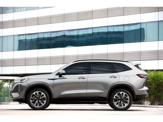GWM-HAVAL H6-2026