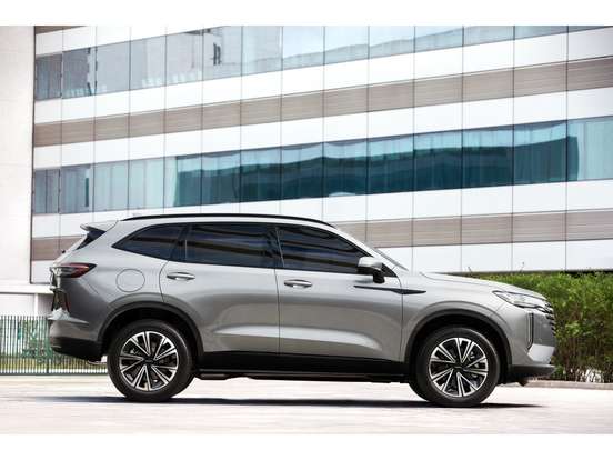 GWM-HAVAL H6-1.5 FLEX PHEV19 E-TRACTION GWM-HAVAL H6-2026