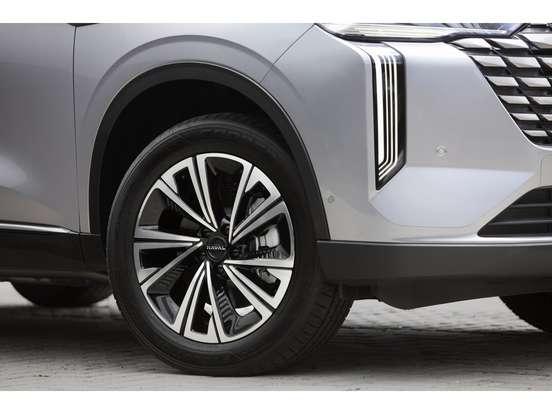 GWM-HAVAL H6-1.5 FLEX PHEV19 E-TRACTION GWM-HAVAL H6-2026