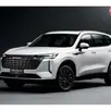 GWM HAVAL H6 1.5 FLEX PHEV19 E-TRACTION GWM HAVAL H6 1.5 FLEX PHEV19 E-TRACTION