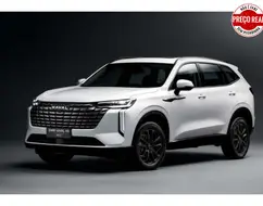 GWM HAVAL H6 1.5 FLEX PHEV19 E-TRACTION GWM HAVAL H6 1.5 FLEX PHEV19 E-TRACTION