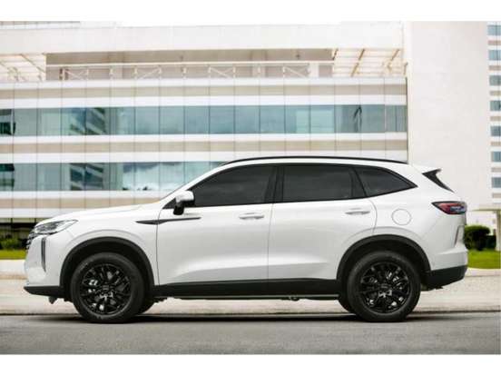GWM-HAVAL H6-1.5 FLEX PHEV19 E-TRACTION GWM-HAVAL H6-2026