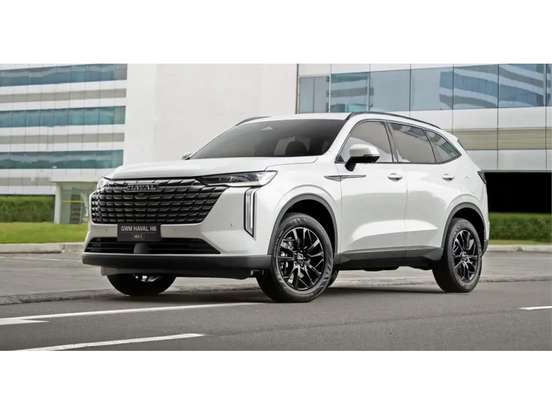 GWM-HAVAL H6-1.5 FLEX PHEV19 E-TRACTION GWM-HAVAL H6-2026