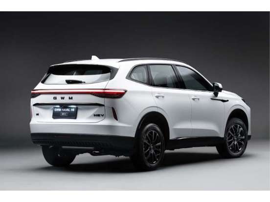 GWM-HAVAL H6-1.5 FLEX PHEV19 E-TRACTION GWM-HAVAL H6-2026