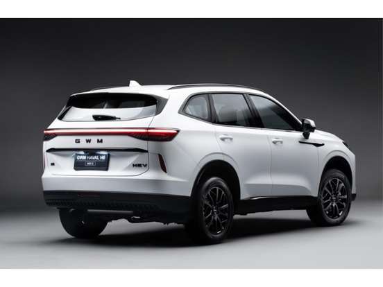 GWM-HAVAL H6-1.5 FLEX PHEV19 E-TRACTION GWM-HAVAL H6-2026
