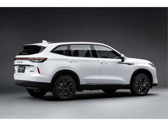 GWM-HAVAL H6-1.5 FLEX PHEV19 E-TRACTION GWM-HAVAL H6-2026