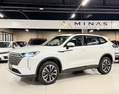 GWM HAVAL H6 1.5 FLEX PHEV19 E-TRACTION GWM HAVAL H6 1.5 FLEX PHEV19 E-TRACTION