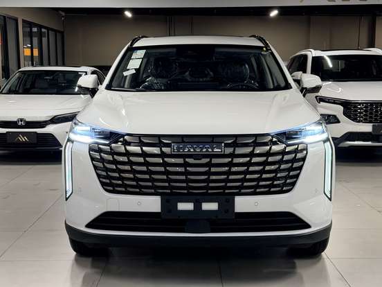 GWM-HAVAL H6-1.5 FLEX PHEV19 E-TRACTION GWM-HAVAL H6-2026