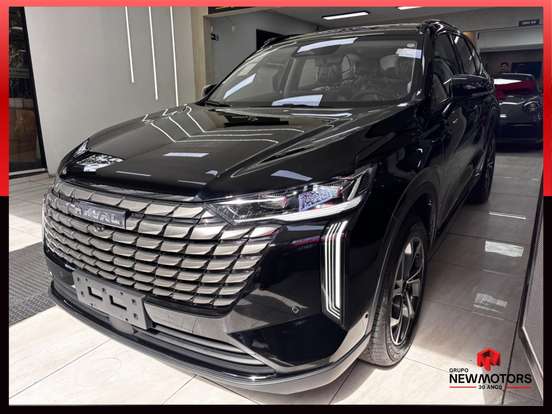 GWM-HAVAL H6-1.5 FLEX PHEV35 AWD E-TRACTION GWM-HAVAL H6-2026