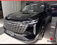 GWM HAVAL H6 1.5 FLEX PHEV35 AWD E-TRACTION GWM HAVAL H6 1.5 FLEX PHEV35 AWD E-TRACTION