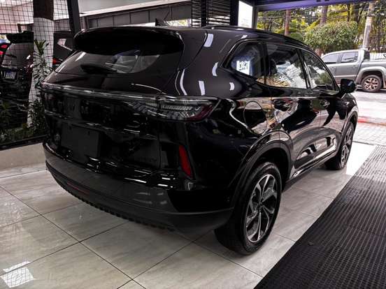 GWM-HAVAL H6-2026