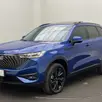 GWM HAVAL H6 1.5 HEV E-TRACTION GWM HAVAL H6 1.5 HEV E-TRACTION