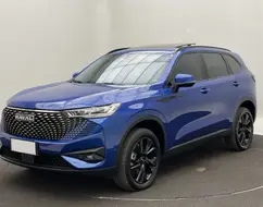 GWM HAVAL H6 1.5 HEV E-TRACTION GWM HAVAL H6 1.5 HEV E-TRACTION