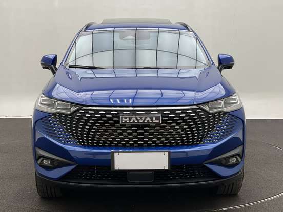 GWM-HAVAL H6-1.5 HEV E-TRACTION GWM-HAVAL H6-2025