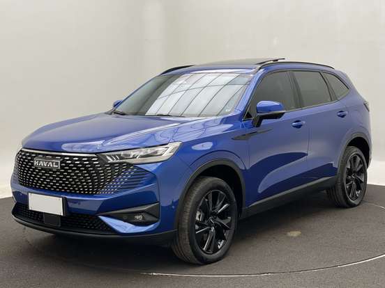 GWM-HAVAL H6-1.5 HEV E-TRACTION GWM-HAVAL H6-2025