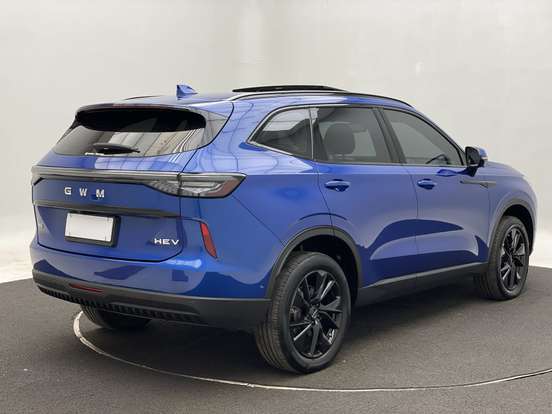 GWM-HAVAL H6-1.5 HEV E-TRACTION GWM-HAVAL H6-2025