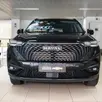 GWM HAVAL H6 1.5 HEV E-TRACTION GWM HAVAL H6 1.5 HEV E-TRACTION