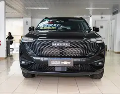 GWM HAVAL H6 1.5 HEV E-TRACTION GWM HAVAL H6 1.5 HEV E-TRACTION