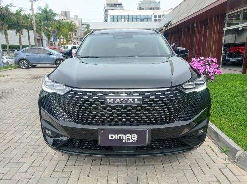 GWM-HAVAL H6-2024