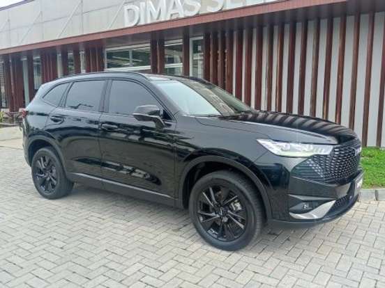 GWM-HAVAL H6-1.5 HEV E-TRACTION GWM-HAVAL H6-2024