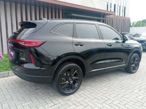 GWM-HAVAL H6-2024