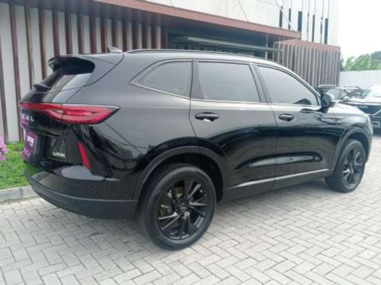 GWM-HAVAL H6-1.5 HEV E-TRACTION GWM-HAVAL H6-2024