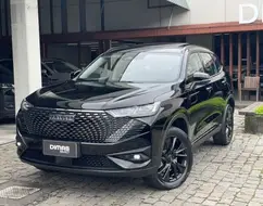 GWM HAVAL H6 1.5 HEV E-TRACTION GWM HAVAL H6 1.5 HEV E-TRACTION
