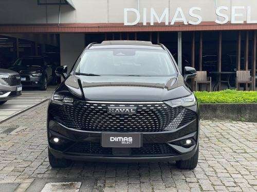 GWM-HAVAL H6-2024
