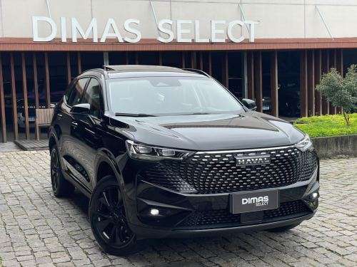 GWM-HAVAL H6-2024