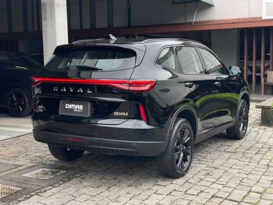 GWM-HAVAL H6-1.5 HEV E-TRACTION GWM-HAVAL H6-2024