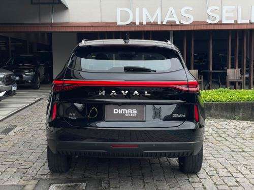 GWM-HAVAL H6-2024