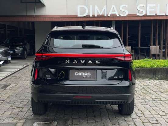 GWM-HAVAL H6-1.5 HEV E-TRACTION GWM-HAVAL H6-2024