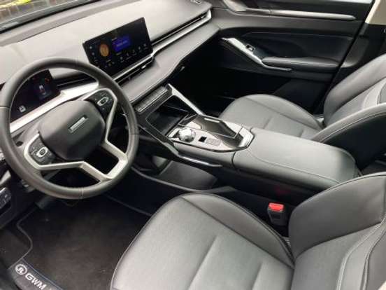 GWM-HAVAL H6-1.5 HEV E-TRACTION GWM-HAVAL H6-2024