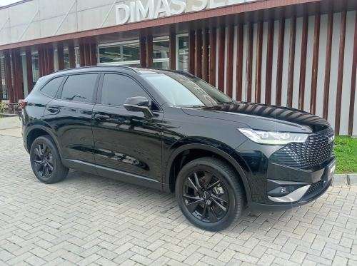 GWM-HAVAL H6-2024