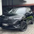 GWM HAVAL H6 1.5 HEV E-TRACTION GWM HAVAL H6 1.5 HEV E-TRACTION