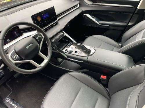 GWM-HAVAL H6-2024