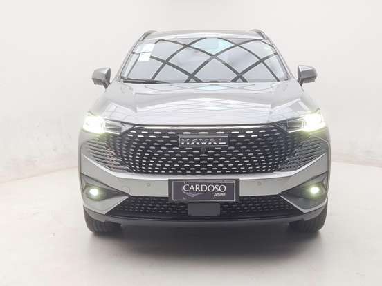 GWM-HAVAL H6-1.5 HEV ONE E-TRACTION GWM-HAVAL H6-2024