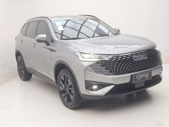 GWM-HAVAL H6-2024