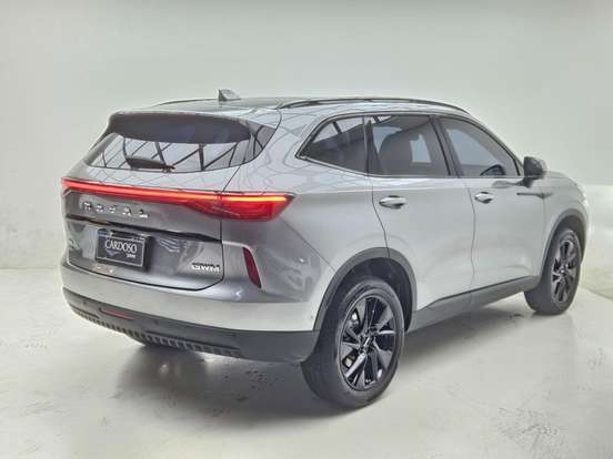 GWM-HAVAL H6-1.5 HEV ONE E-TRACTION GWM-HAVAL H6-2024