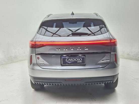 GWM-HAVAL H6-1.5 HEV ONE E-TRACTION GWM-HAVAL H6-2024