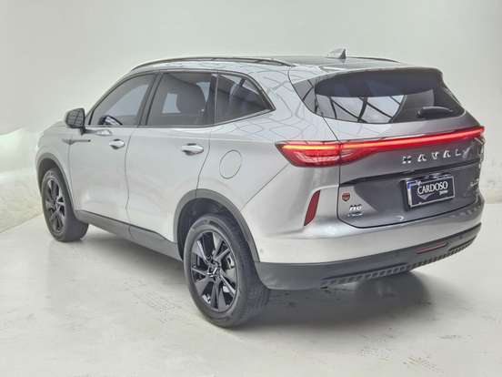 GWM-HAVAL H6-1.5 HEV ONE E-TRACTION GWM-HAVAL H6-2024