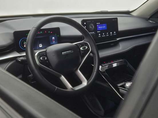 GWM-HAVAL H6-2024
