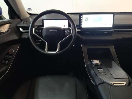 GWM-HAVAL H6-1.5 HEV PREMIUM E-TRACTION GWM-HAVAL H6-2025