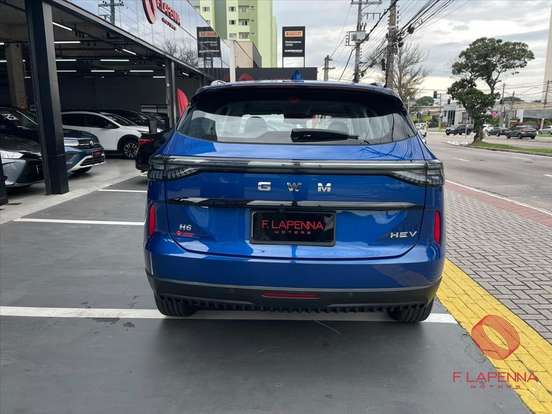 GWM-HAVAL H6-1.5 HEV PREMIUM E-TRACTION GWM-HAVAL H6-2025