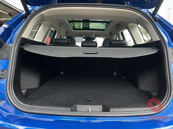GWM-HAVAL H6-2025