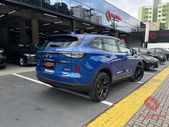 GWM-HAVAL H6-1.5 HEV PREMIUM E-TRACTION GWM-HAVAL H6-2025