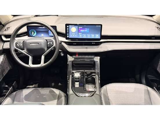GWM-HAVAL H6-1.5 HEV PREMIUM E-TRACTION GWM-HAVAL H6-2024