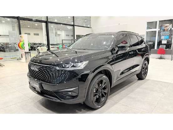 GWM-HAVAL H6-1.5 HEV PREMIUM E-TRACTION GWM-HAVAL H6-2024